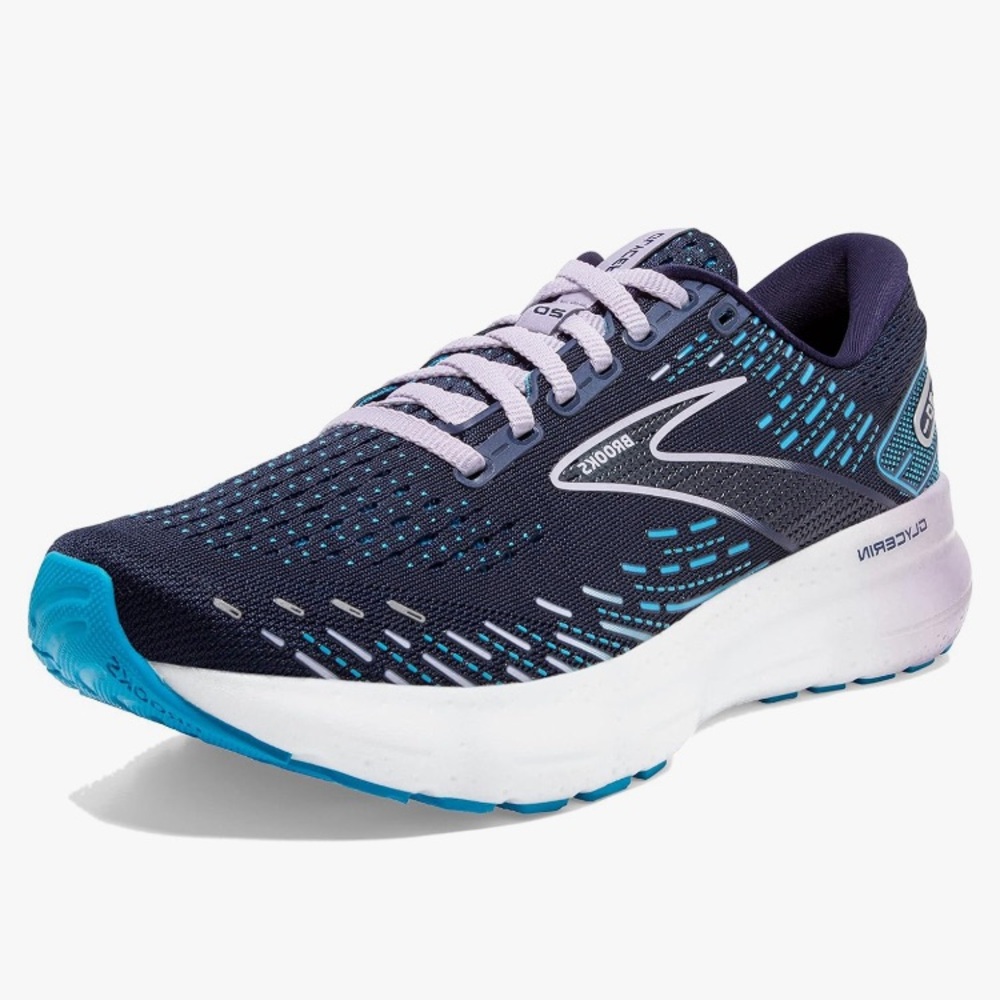 Brooks Glycerin 20 GTS 9.5